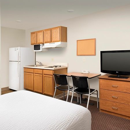 Extended Stay America Select Suites - Indianapolis - Lawrence Eksteriør billede