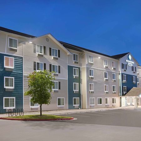 Extended Stay America Select Suites - Indianapolis - Lawrence Eksteriør billede