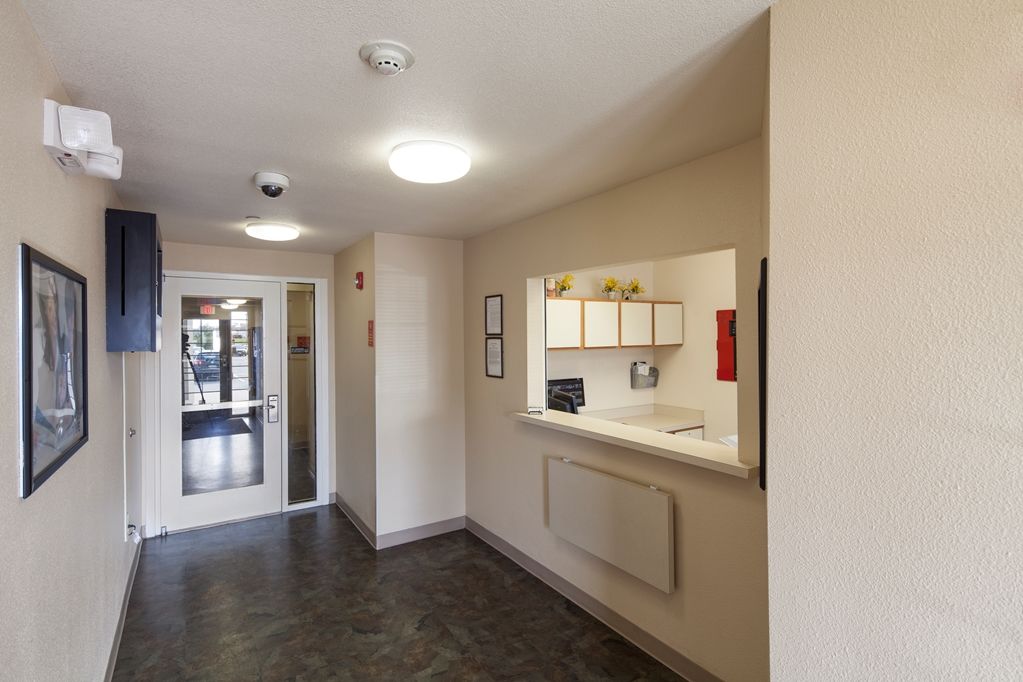 Extended Stay America Select Suites - Indianapolis - Lawrence Interiør billede