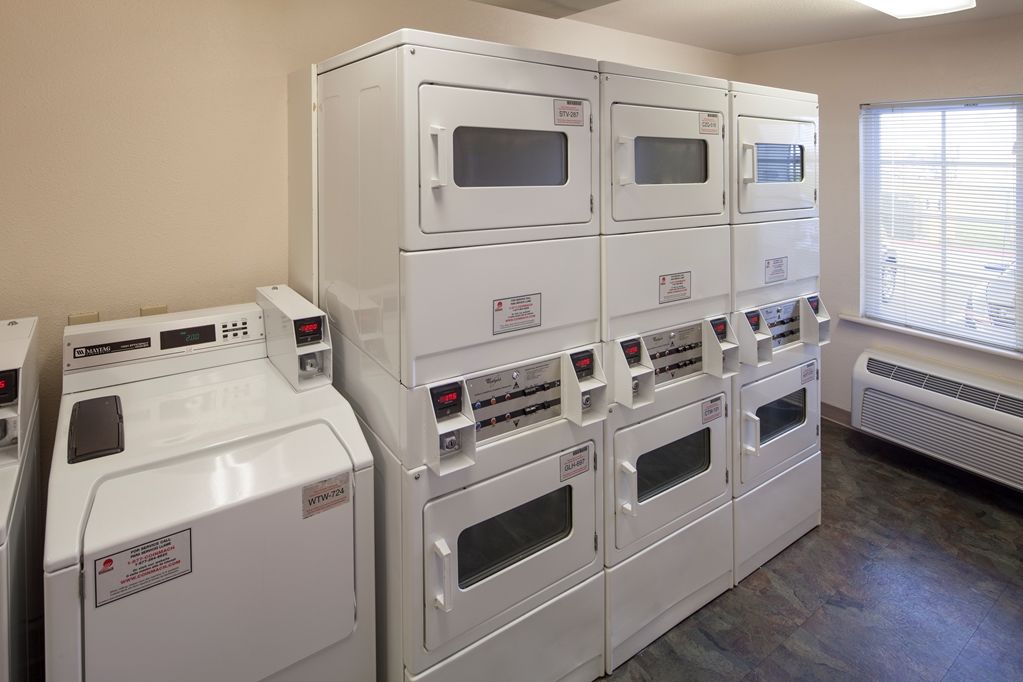 Extended Stay America Select Suites - Indianapolis - Lawrence Faciliteter billede