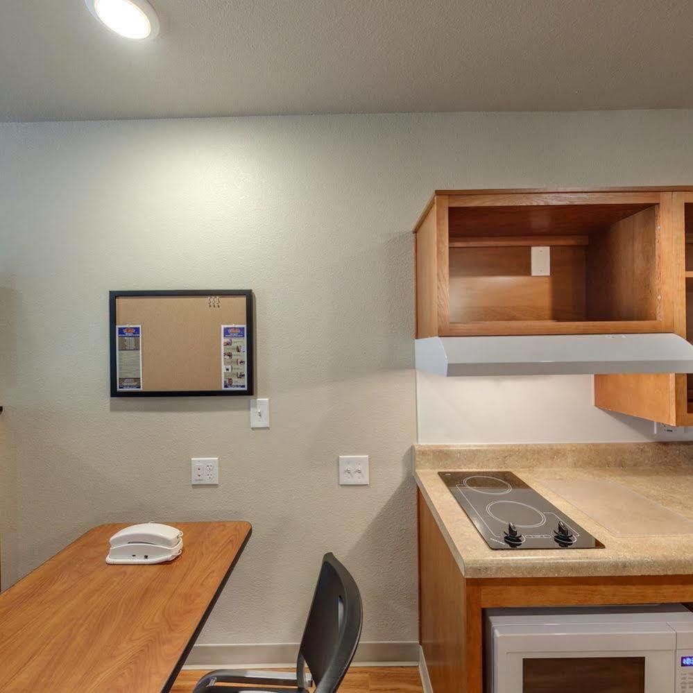 Extended Stay America Select Suites - Indianapolis - Lawrence Eksteriør billede