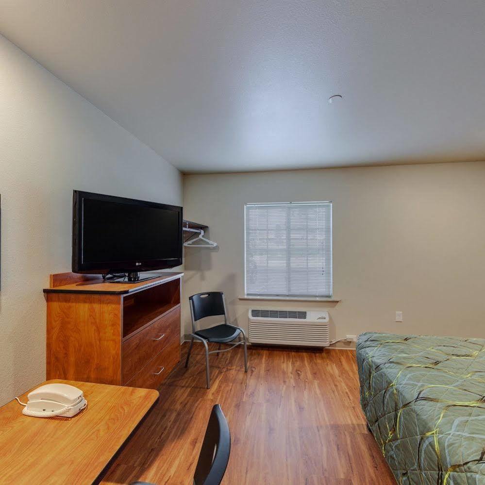 Extended Stay America Select Suites - Indianapolis - Lawrence Eksteriør billede